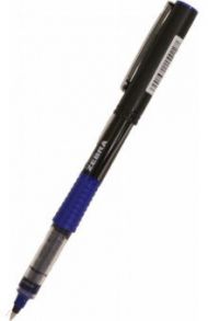 Ручка роллер, синяя