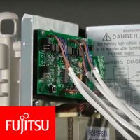 Fujitsu КН-Winter Cool-43WC-3