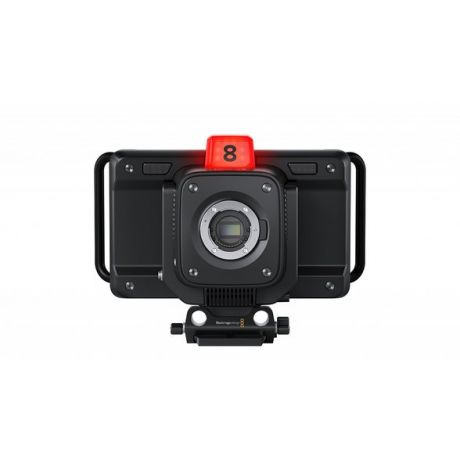 Видеокамера Blackmagic Studio Camera 4K Plus
