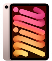 iPad mini 6 64Gb Wi-Fi Pink