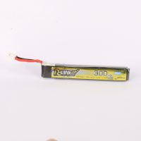 Tattu R-Line 3.8V 300mAh 75C 1S HV LiPo (PH 2.0) купить в магазине для FPV пилотов QUADRO.TEAM с доставкой по всей России