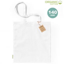 сумки из органического хлопка