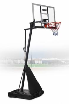 Баскетбольная стойка SLP Professional SLP-024B