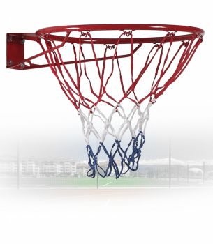 Баскетбольное кольцо SLP-R2B