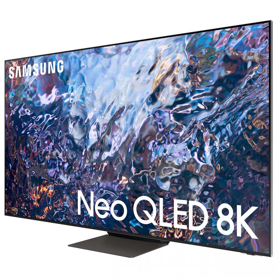 Телевизор Samsung QE55QN700A (2021)