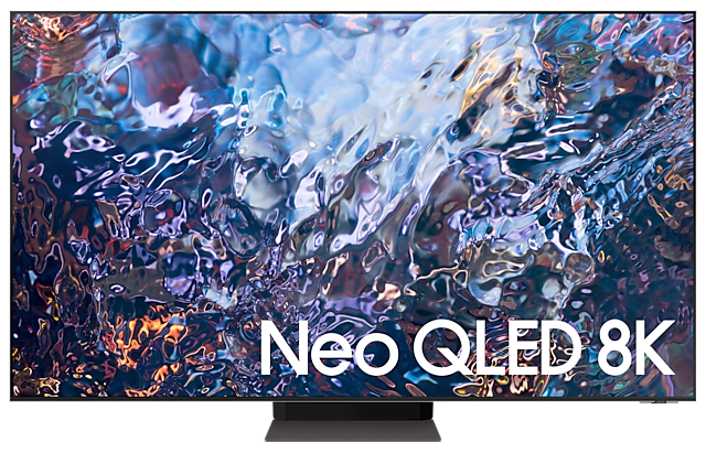 Телевизор Samsung QE75QN700A(2021)