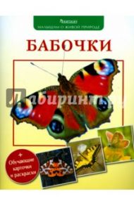 Бабочки / Волцит Петр Михайлович