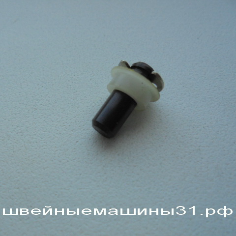 Ролик направляющий для ремня с индикатором вида строчки JAGUAR 314 и др.  ЦЕНА -  150 РУБ.