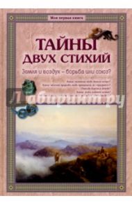 Тайны двух стихий. Земля и воздух - борьба или союз? / Калашников Виктор