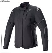 Куртка женская Alpinestars Stella RX-5, Черная