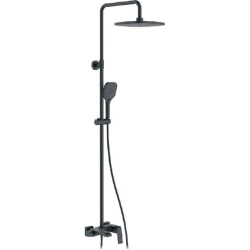 Душевая стойка со смесителем Gappo G2450