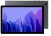 Планшет Samsung Galaxy Tab A7 10.4" (2020), 3 ГБ/32 ГБ, серый