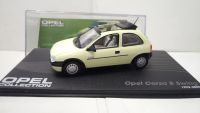 Opel Corsa  B Swing 1993- 2000
