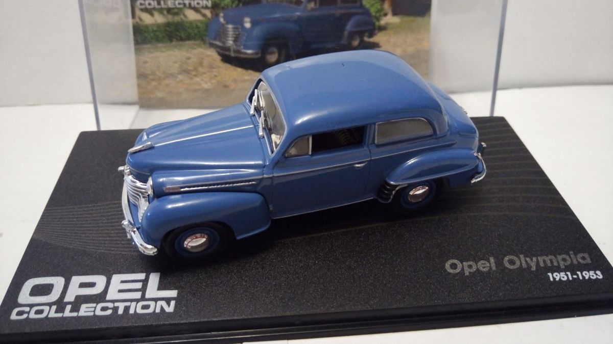 Opel Olympia 1951. Опель Олимпия 1:43. OPELOLYMPIA ol 38 каталог. 1951 1953