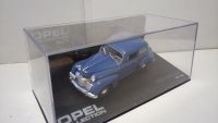 Opel Olimpia 1951- 1953