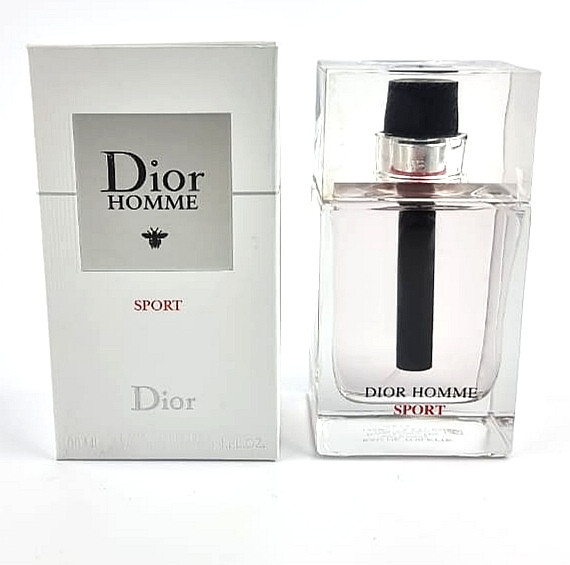 Christian Dior Dior Homme Sport 100 мл A-Plus