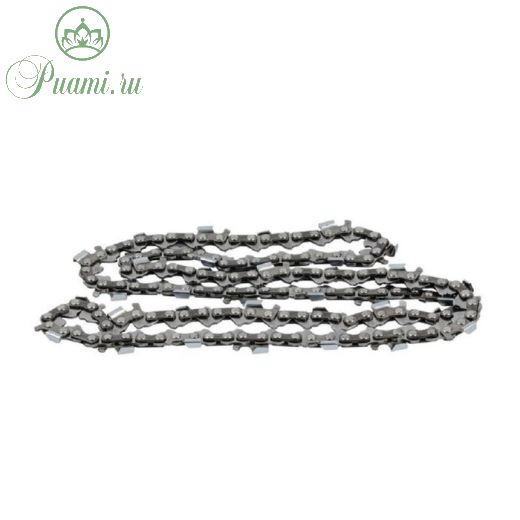 Цепь для бензопилы HUTER C4, 20" шаг 0.325, паз 1.5, 76 звеньев