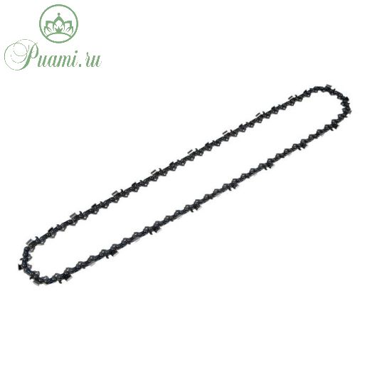 Цепь TUNDRA, 18", 450 мм, ширина паза 1.5 мм, шаг 0.325", 72 звена