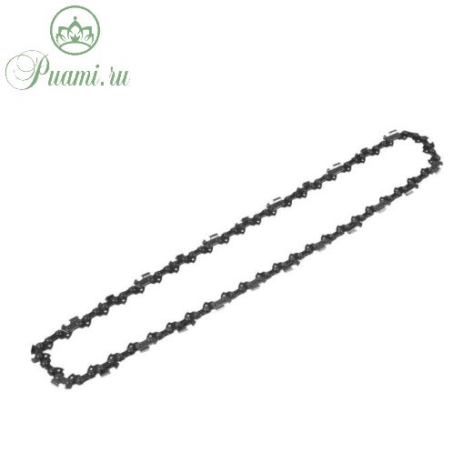 Цепь LOM, 14", 350 мм, ширина паза 1.3 мм, шаг 3/8", 50 звеньев