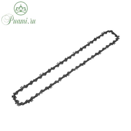 Цепь LOM, 14", 350 мм, ширина паза 1.3 мм, шаг 3/8", 52 звена