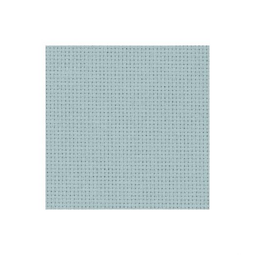 Канва Zweigart STERN-AIDA цвет 713 в упаковке размер 48 см х 53 см Разный каунт (плотность плетения) (3706/713)