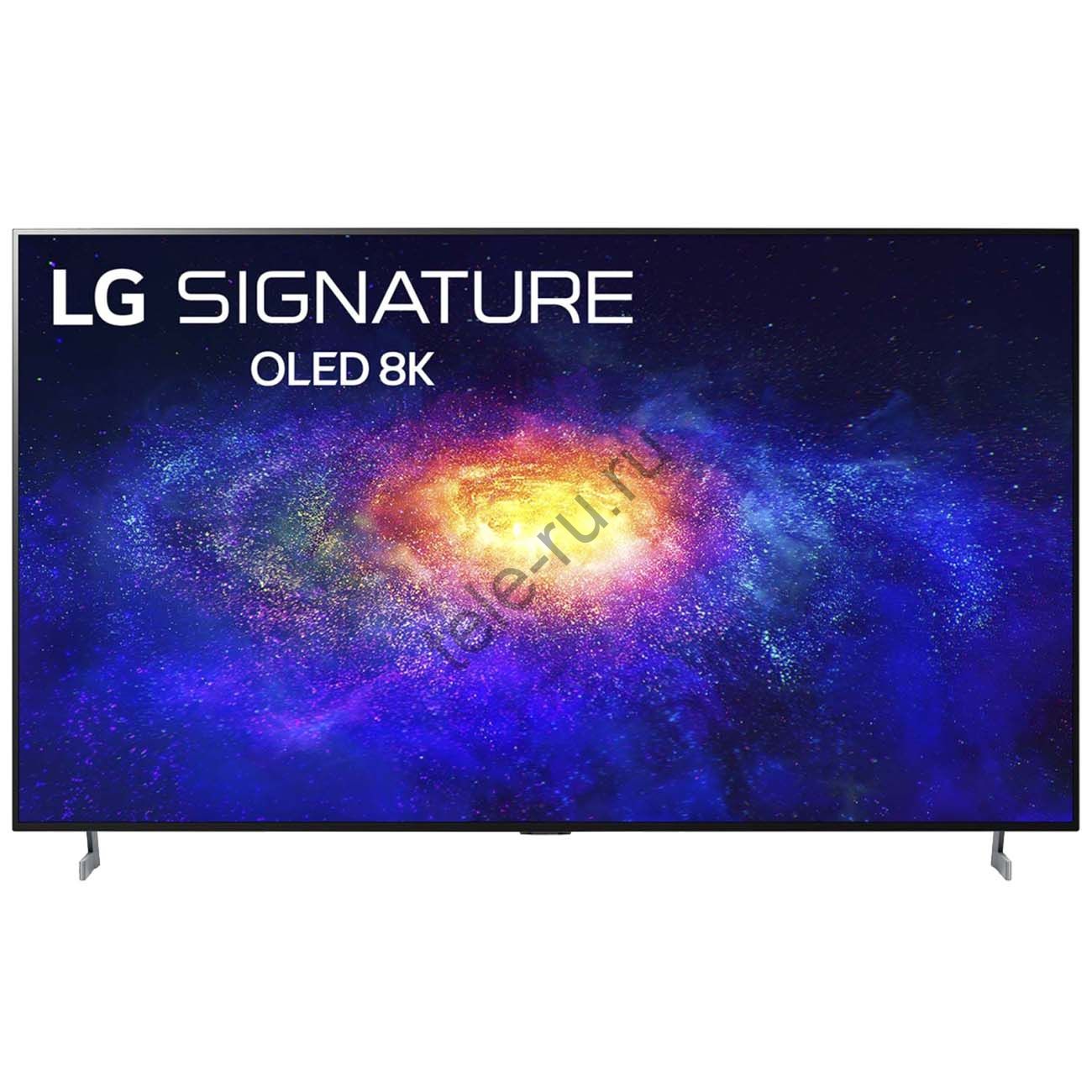 Телевизор OLED LG OLED77ZX9