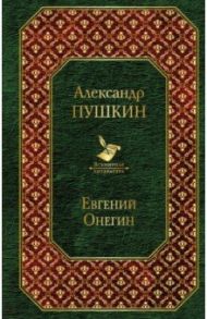 Евгений Онегин / Пушкин Александр Сергеевич