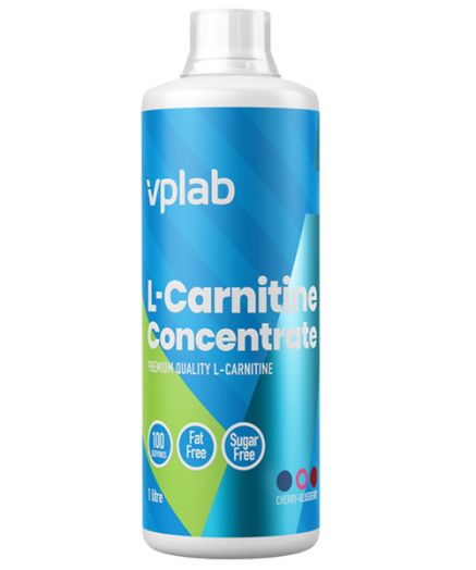 VP Laboratory - L-Carnitine concentrate