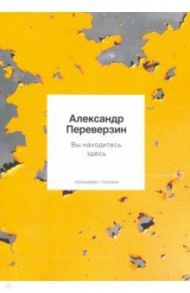 Вы находитесь здесь / Переверзин Александр Валерьевич