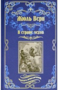 В стране мехов / Верн Жюль