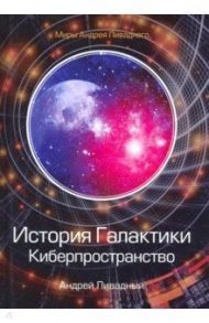 История Галактики. Киберпространство / Ливадный Андрей Львович