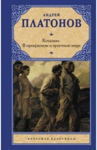 Котлован. В прекрасном и яростном мире / Платонов Андрей Платонович