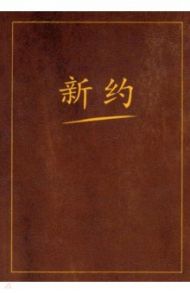 Новый Завет на китайском языке