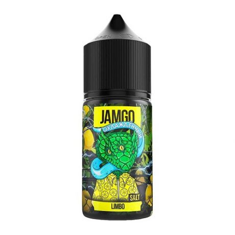 Jamgo Limbo [ 100 мл. ]