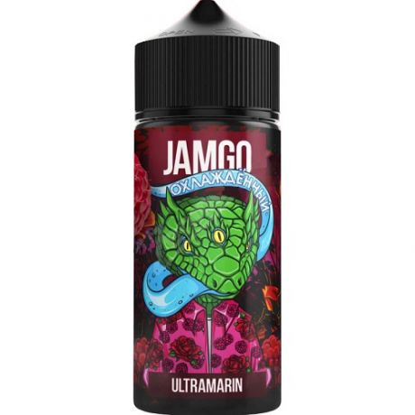 Jamgo Ultramarin [ 100 мл. ]