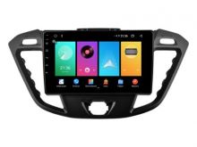 Штатная автомагнитола планшет Android Ford Transit / Tourneo Custom 2012-2020 (W2-DTB9456)