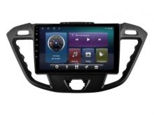 Автомагнитола планшет Android Ford Transit / Tourneo Custom 2012-2020 (W2-DT9456)