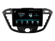 Штатная магнитола Android Ford Transit / Tourneo Custom 2012-2020 (W2-DHG2456)