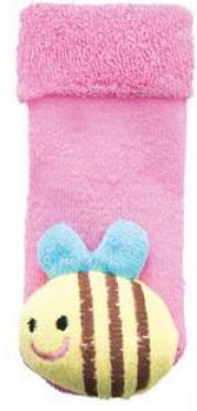 Носки для девочки Майя на размер стопы 9-10 см