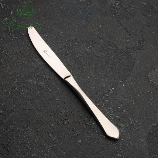 Нож столовый «Общепит», с пилкой