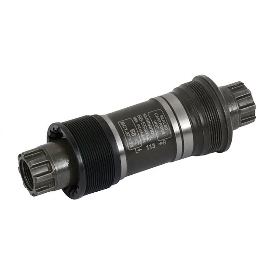 Каретка Shimano Octalink BB-ES300, 68/113мм, без болтов