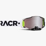 100% Armega | Cairoli | RACR очки для мотокросса
