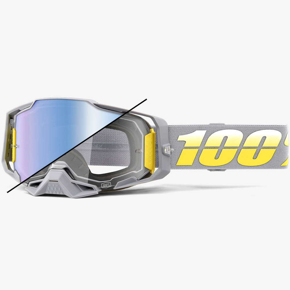 100% Armega Complex очки для мотокросса