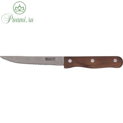 Нож для стейка Linea ECO, размер 125/220 мм