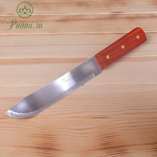 Нож «Кухонный», лезвие 10 см