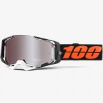 100% Armega Blacktail очки для мотокросса