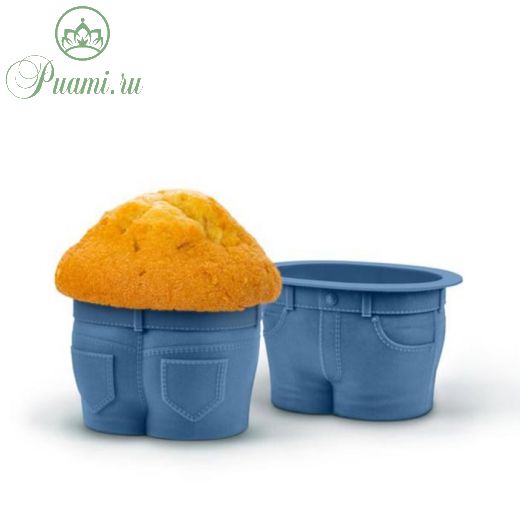 Набор форм для выпечки Muffin Tops