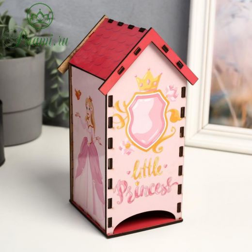 Чайный домик "little princess"