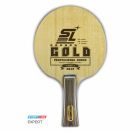 Ракетка для настольного тенниса Expert Gold / Energy Expert 2,0 (коническая)