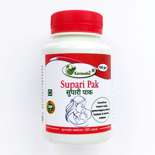 Супари Пак | Supari Pak | 100 г | Karmeshu